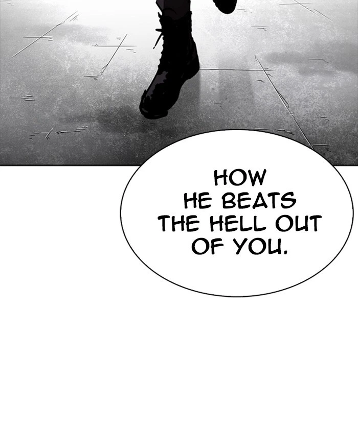 Lookism Chapter 261 — page 3