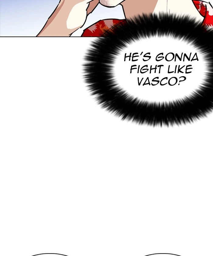 Lookism Chapter 261 — page 5
