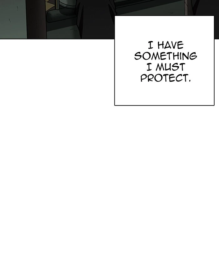Lookism Chapter 261 — page 16