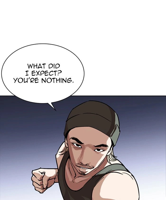 Lookism Chapter 261 — page 19