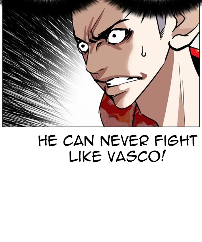 Lookism Chapter 261 — page 26