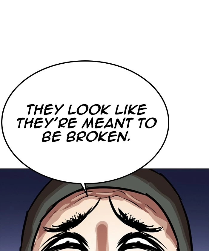 Lookism Chapter 261 — page 29