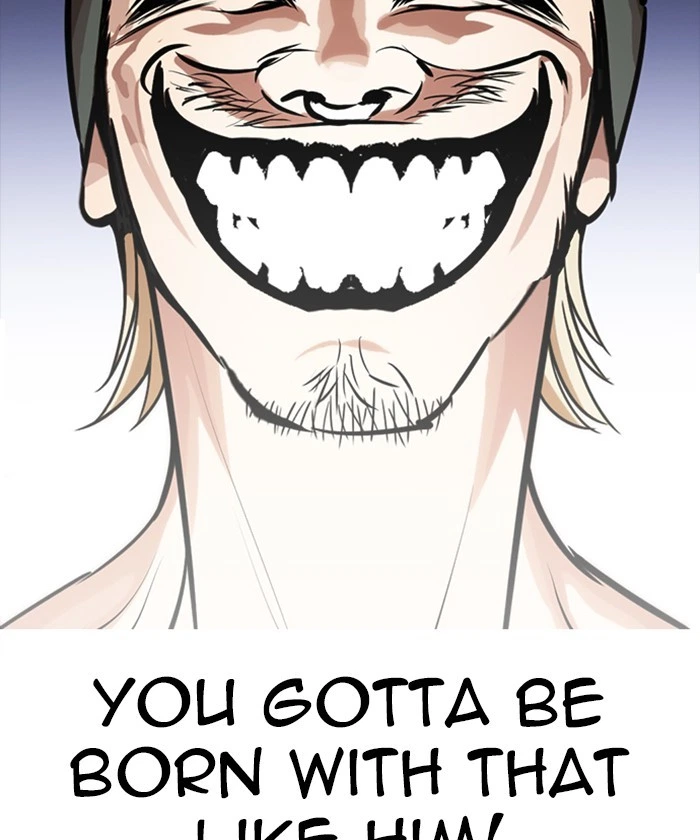 Lookism Chapter 261 — page 30