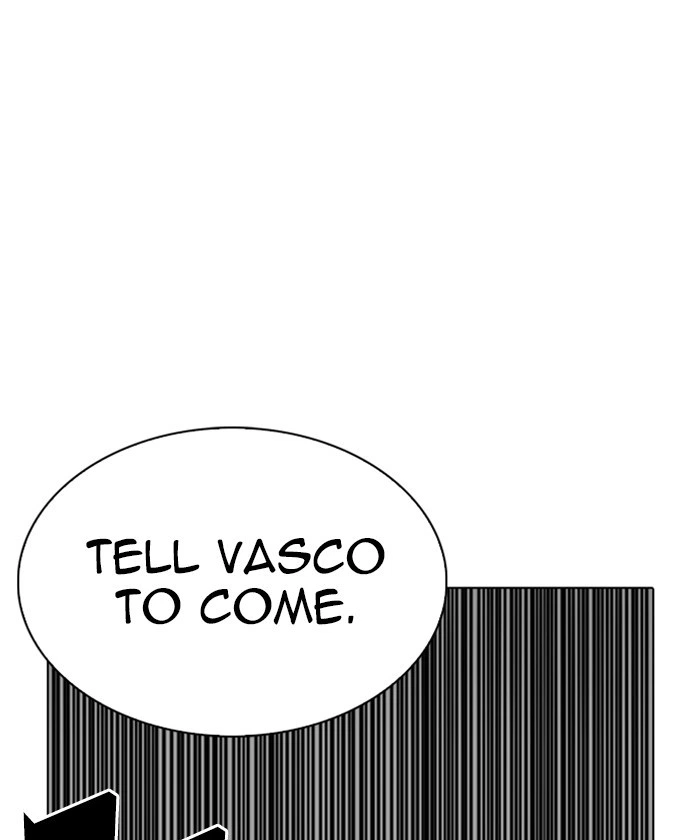 Lookism Chapter 261 — page 33