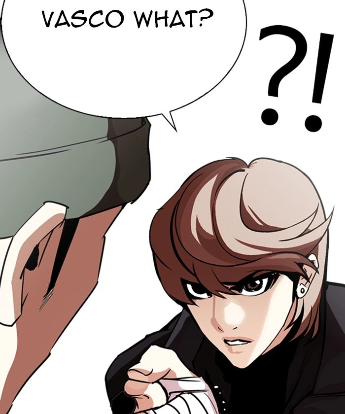 Lookism Chapter 261 — page 39