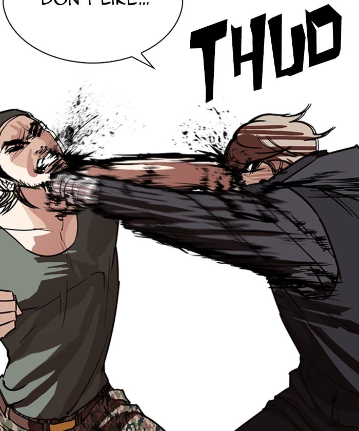 Lookism Chapter 261 — page 46