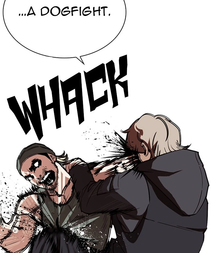 Lookism Chapter 261 — page 48