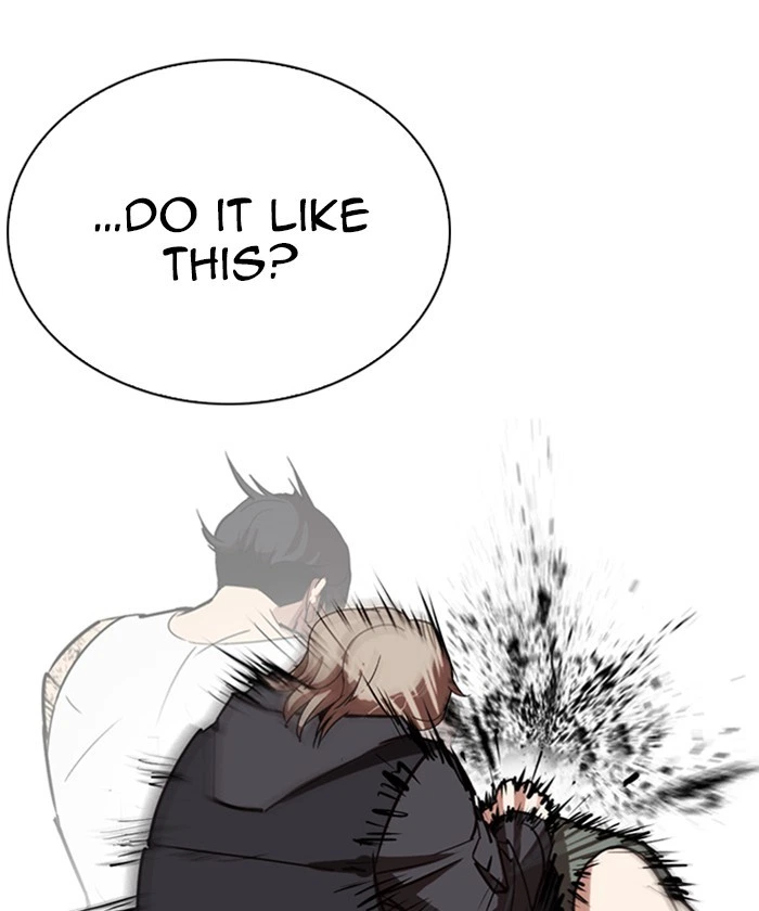 Lookism Chapter 261 — page 51