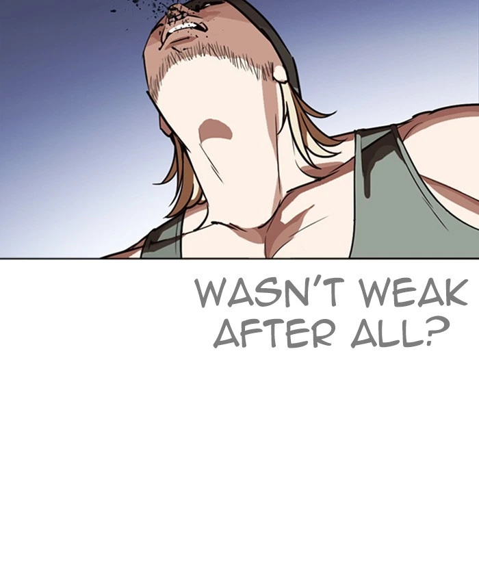 Lookism Chapter 261 — page 54