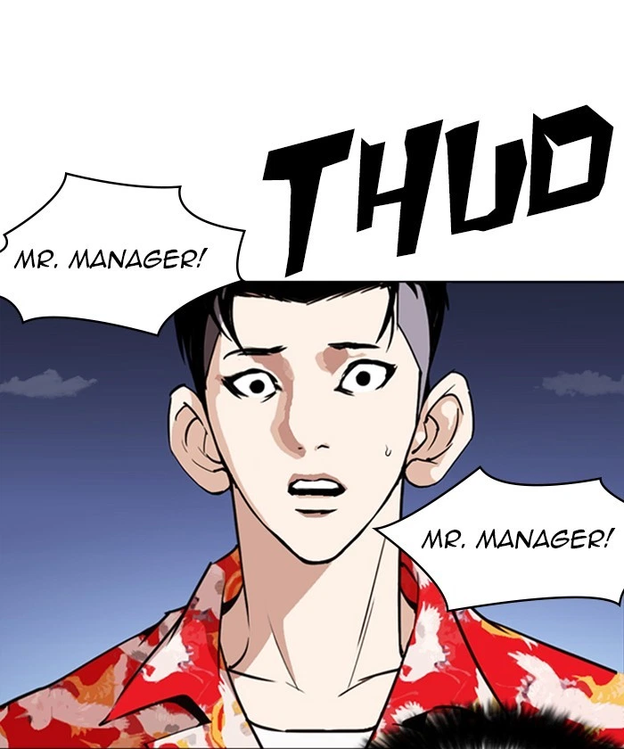 Lookism Chapter 261 — page 55