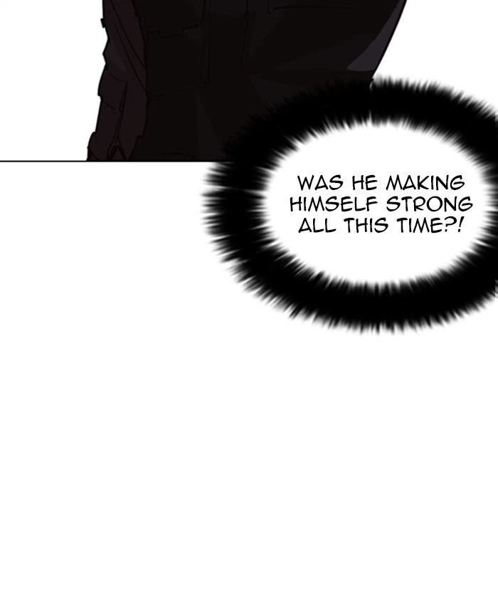 Lookism Chapter 261 — page 60