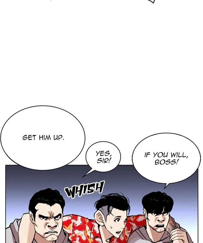 Lookism Chapter 261 — page 62
