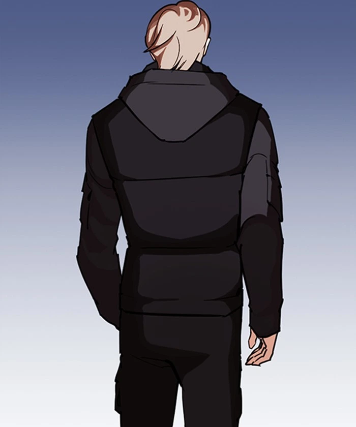 Lookism Chapter 261 — page 68