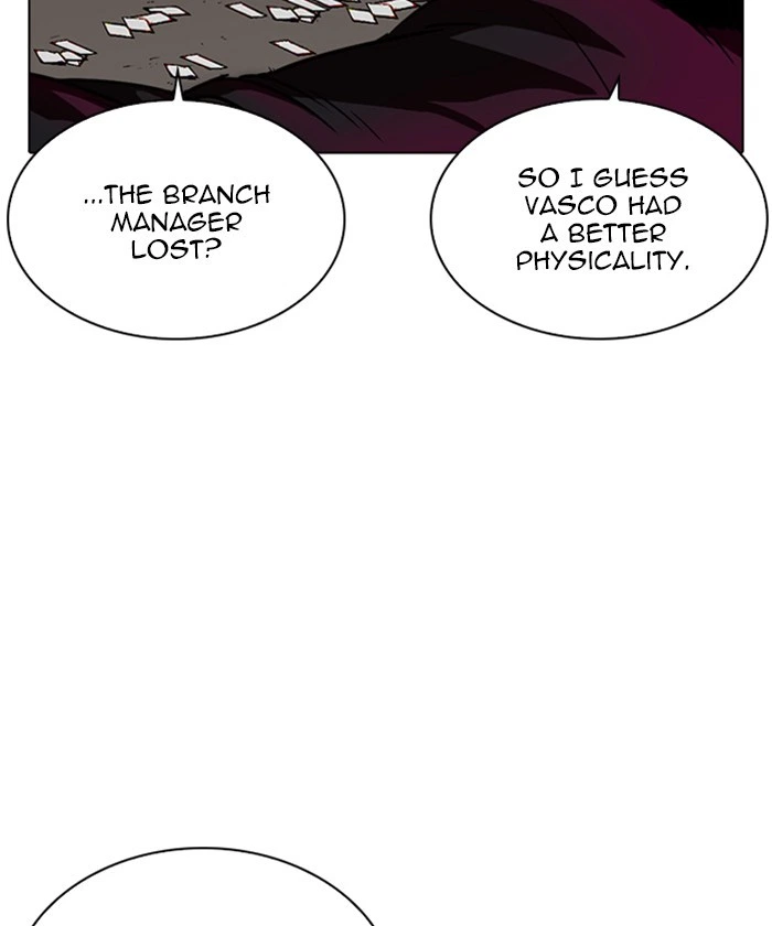 Lookism Chapter 261 — page 75