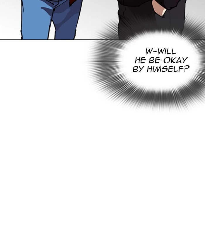 Lookism Chapter 261 — page 79