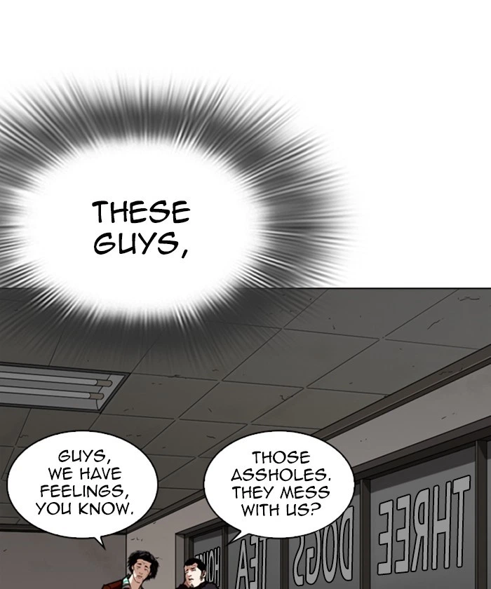 Lookism Chapter 261 — page 80