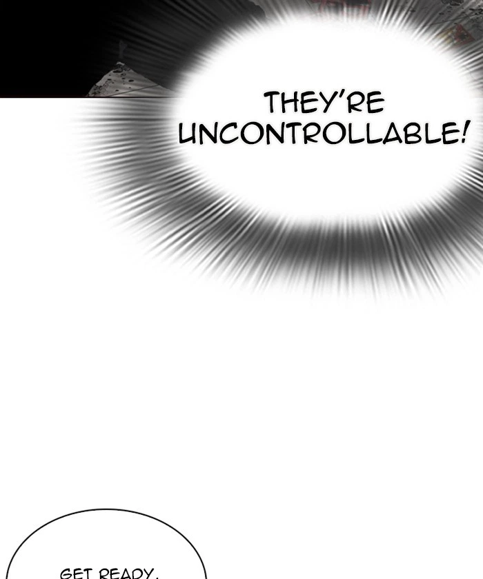 Lookism Chapter 261 — page 82