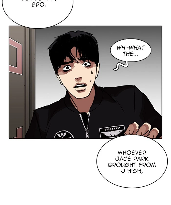Lookism Chapter 261 — page 83