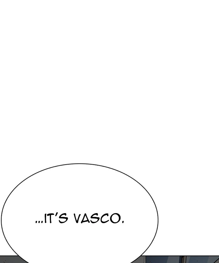 Lookism Chapter 261 — page 87