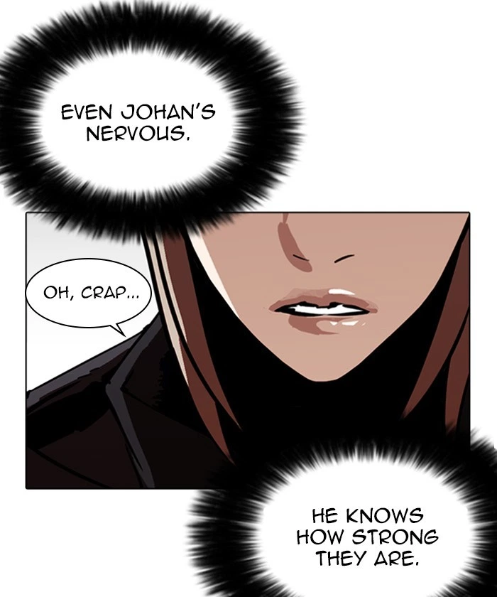 Lookism Chapter 261 — page 93