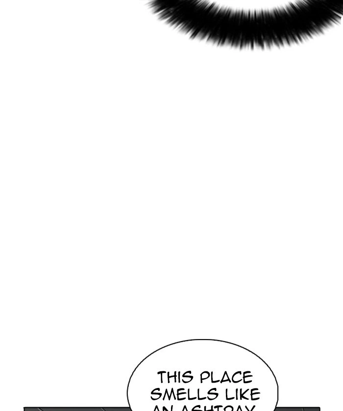 Lookism Chapter 261 — page 94