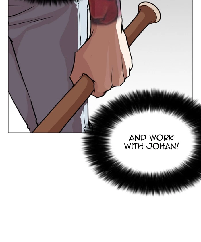 Lookism Chapter 261 — page 99