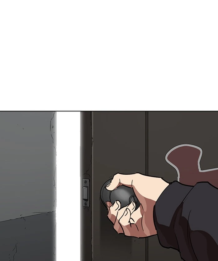 Lookism Chapter 261 — page 100
