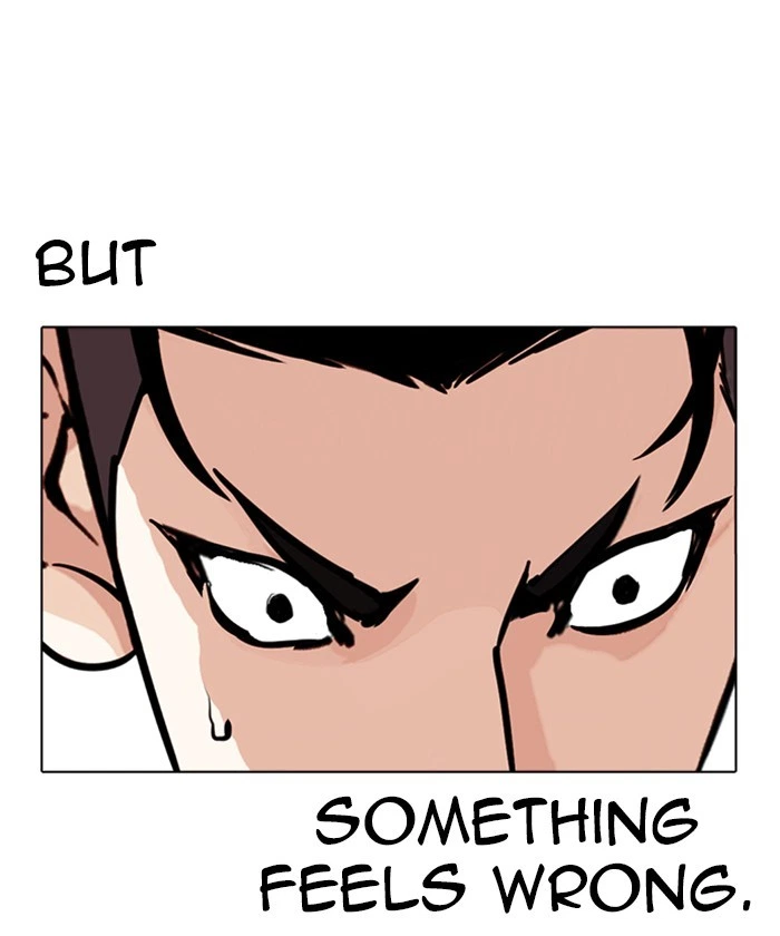 Lookism Chapter 261 — page 108
