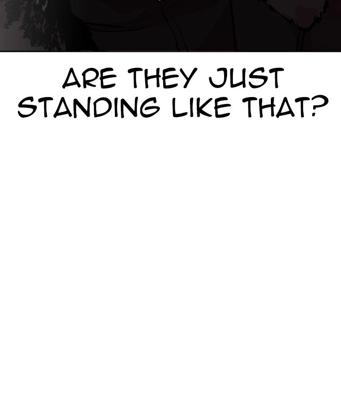 Lookism Chapter 261 — page 111