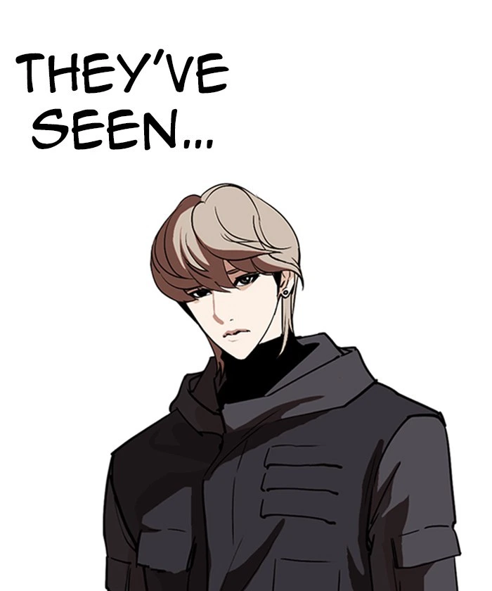 Lookism Chapter 261 — page 113