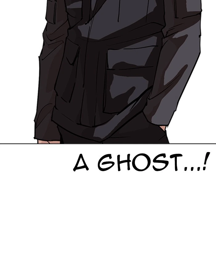 Lookism Chapter 261 — page 114