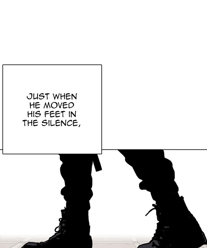 Lookism Chapter 261 — page 115
