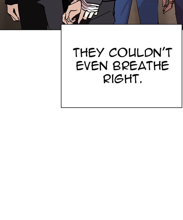 Lookism Chapter 261 — page 127