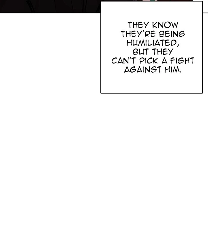 Lookism Chapter 261 — page 129