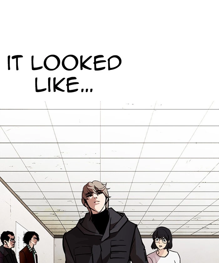 Lookism Chapter 261 — page 131