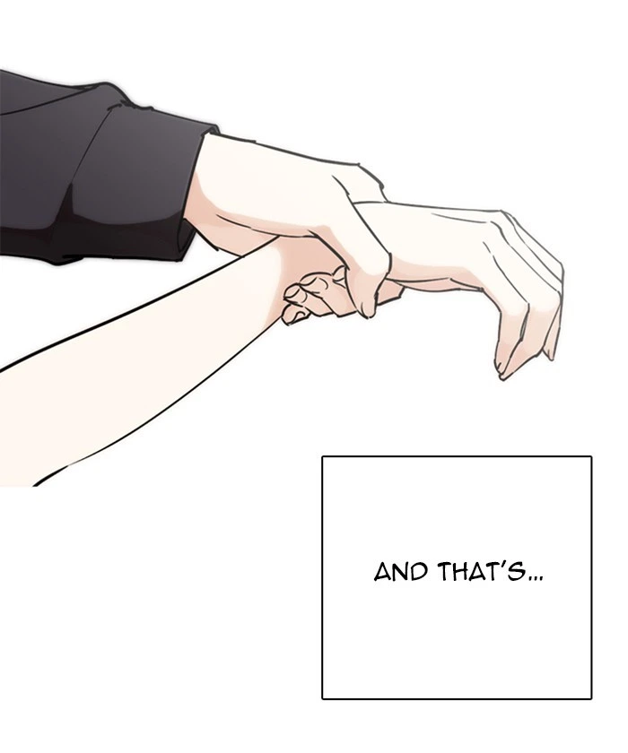 Lookism Chapter 261 — page 134