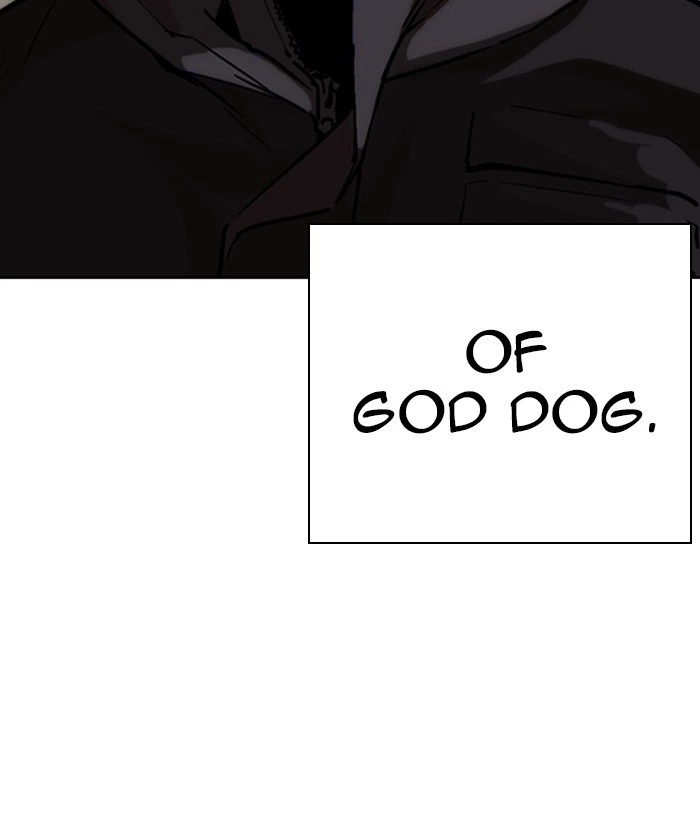 Lookism Chapter 261 — page 137