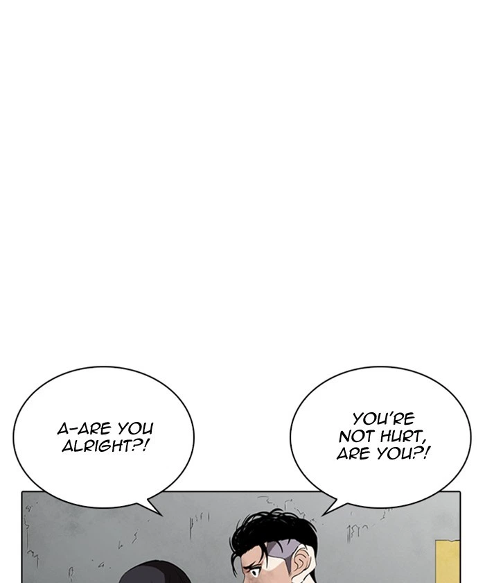Lookism Chapter 261 — page 141