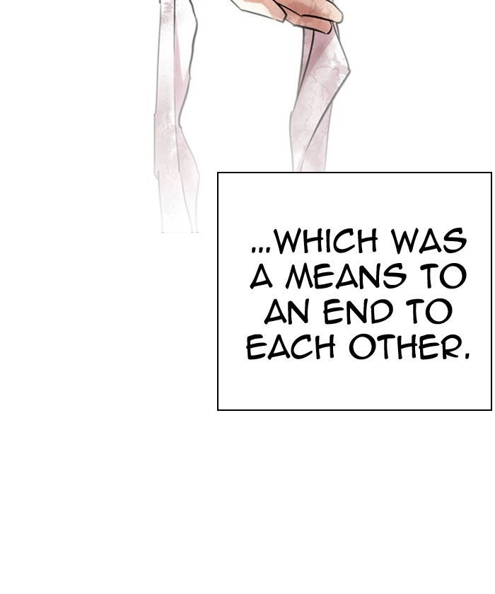 Lookism Chapter 261 — page 155