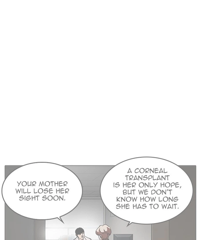 Lookism Chapter 261 — page 163