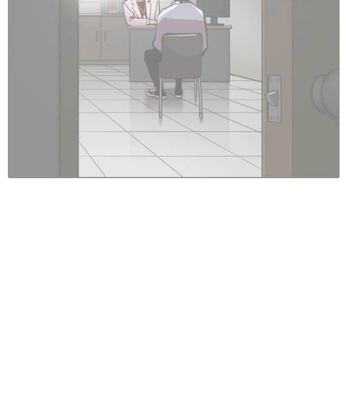 Lookism Chapter 261 — page 164
