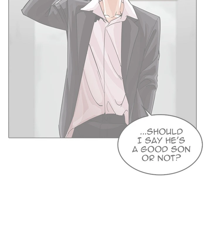 Lookism Chapter 261 — page 167