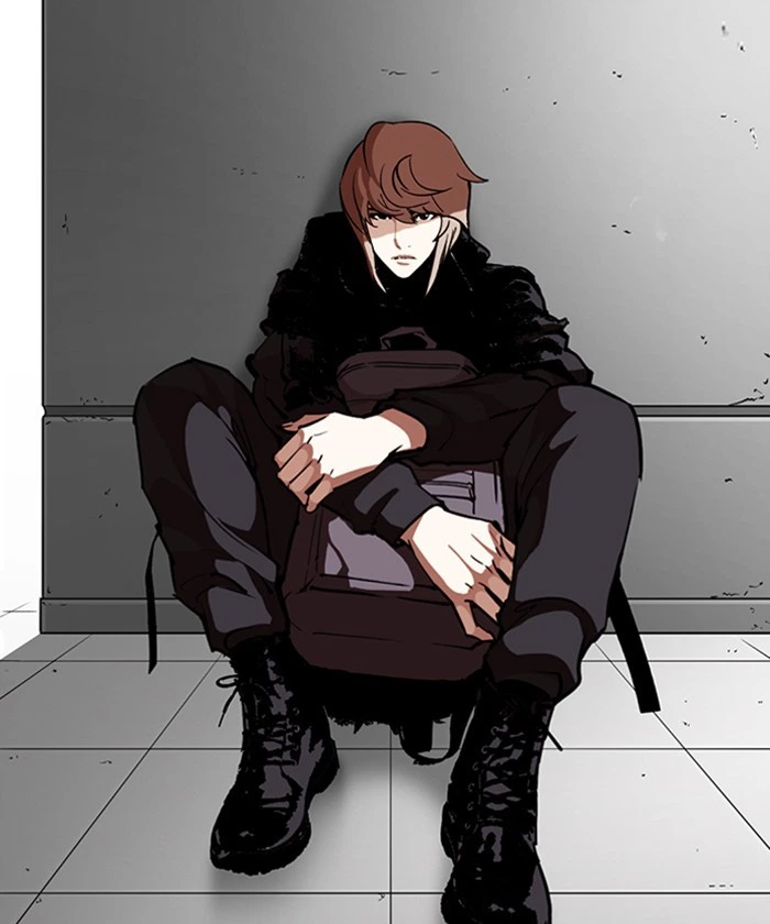 Lookism Chapter 261 — page 174