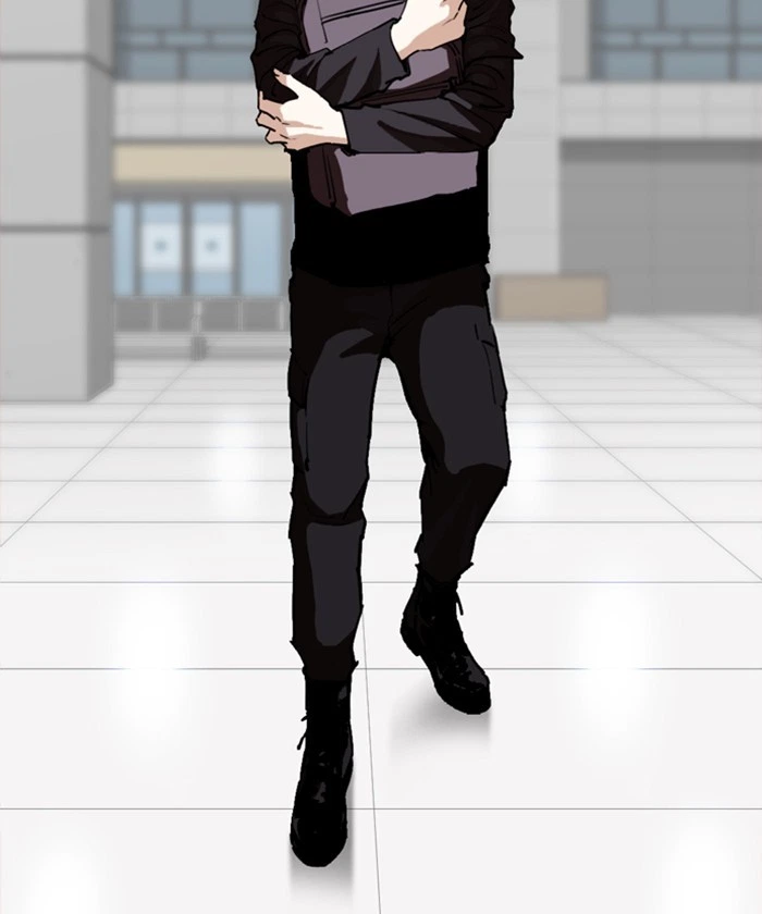 Lookism Chapter 261 — page 180