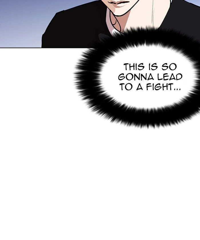 Lookism Chapter 261 — page 185