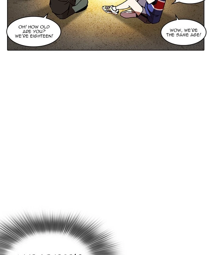Lookism Chapter 261 — page 187