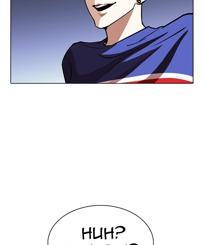 Lookism Chapter 261 — page 190