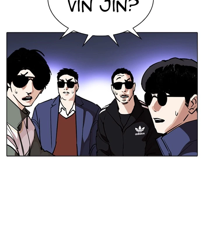 Lookism Chapter 261 — page 191