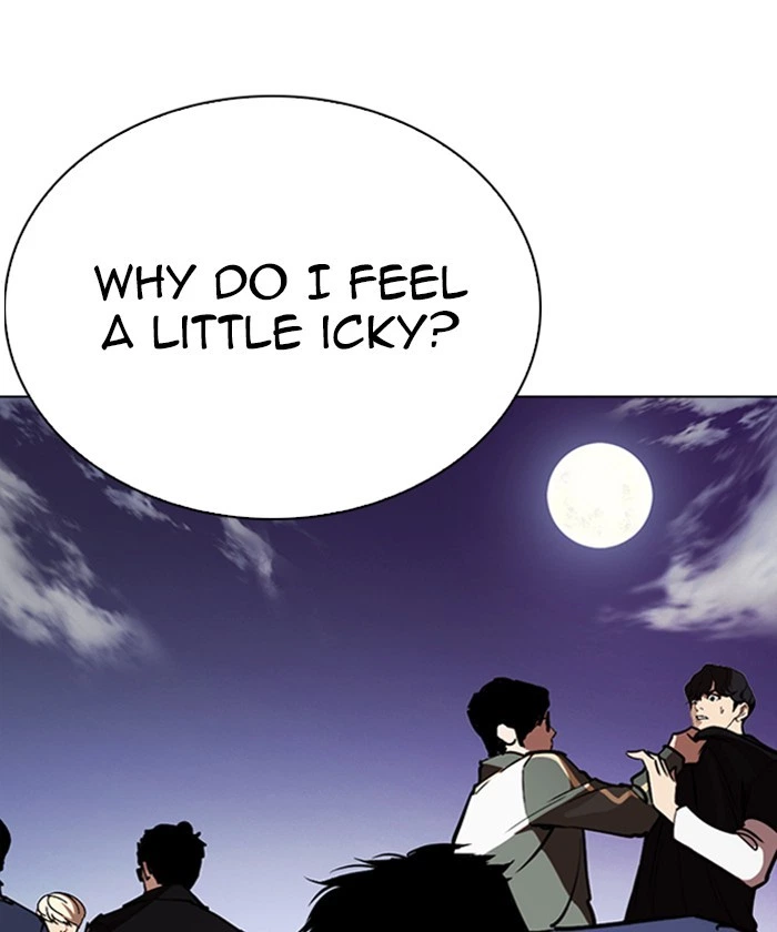 Lookism Chapter 261 — page 199