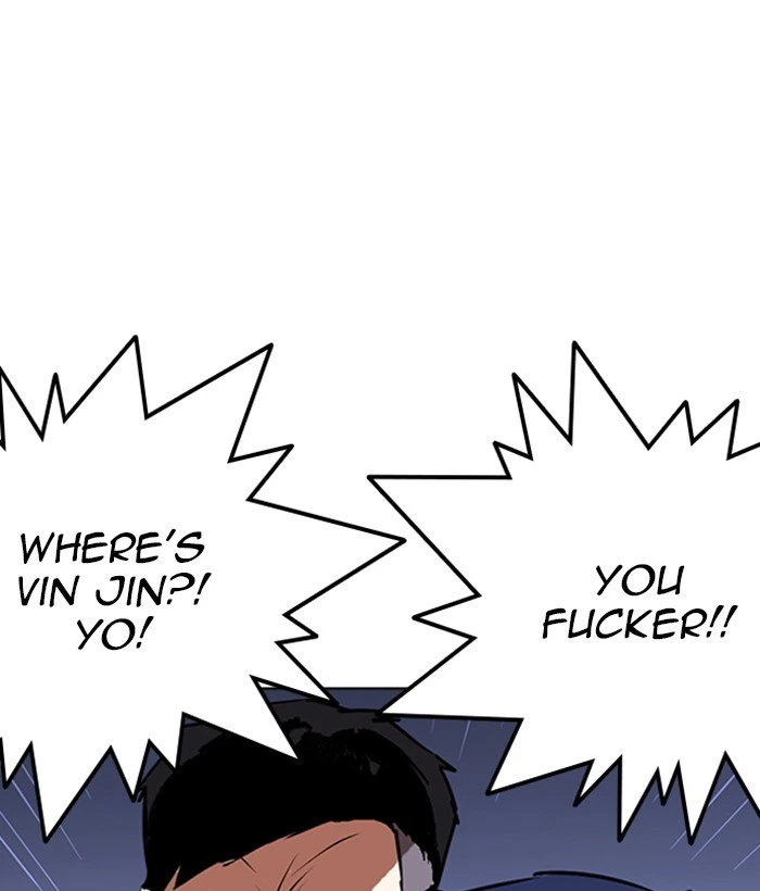 Lookism Chapter 262 — page 1
